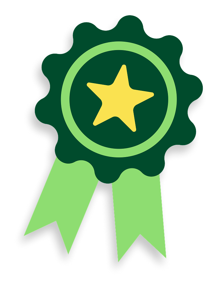 badge